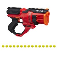 Бластер Hasbro Nerf Райвл Раундхаус E6638RS0