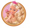 Игровой набор *Кукла STEFFI беременная королевский набор* - 5737084029