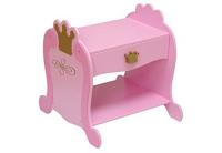 Прикроватный столик *Принцесса* (Princess Toddler Table) - 76124_KE