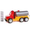 Бензовоз Karolina Toys Профи 40-0062 - Р70920