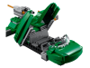 Конструктор LEGO Star Wars Флэш-спидер - 75091