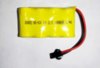 Аккумулятор Meizhi NiCd 4.8V 600 mAh - NICD-4.8V-600