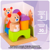 Настольная развивающая игра «ЛОВКИЙ МИШКА» Bondibon - ВВ5374