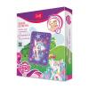 Набор для творчества чехол для планшета DM *Принцесса Селестия* My Little Pony - 55149