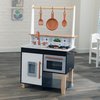Кухня игровая Маленький Шеф, цвет: серый - 53441_KE