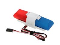 Подсветка GTP-64 Police Car Lighting System - GTP-64
