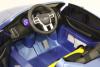 Электромобиль RiverToys Ford Focus RS