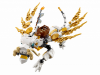 Конструктор LEGO Ninjago Дракон мастера Ву - 70734