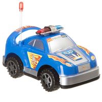 Инерционная полицейская машина Shenzhen Toys, 0301РВ - В9108