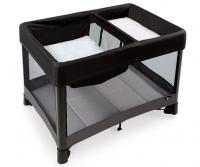 Манеж-кровать 4moms Breeze Plus черный - 2000738