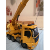 Автокран Double Eagle масштаб 1:20 - E226-003