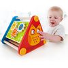 Бизиборд Hape - E0434_HP