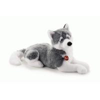 Мягкая игрушка Trudi Лайка Маркус, 60 см - 22274