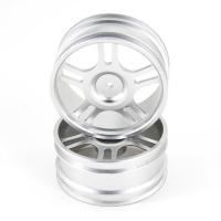 Алюминиевые задние диски HSP - 106673