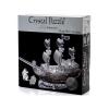 Головоломка Crystal Puzzle 3D Пиратский корабль - 91106