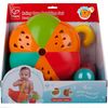 Игрушка для купания Hape Дождливый день - E0206_HP