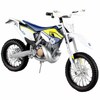 Конструктор металлическая модель Maisto Husqvarna FE 501 1:12, 50 элементов - 39177