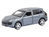 Машина Автопанорама Porsche Cayenne S, серый перламутр, масштаб 1:43, инерция - JB1251267