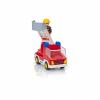 Конструктор Playmobil 1.2.3.: Пожарная машина с лестницей - 6967pm