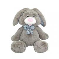Мягкая игрушка Fluffy Family Зайка Шустрик  60см - 681415