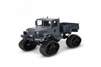 Радиоуправляемый грузовик Feiyue Climbing Load Truck 4WD RTR 1:16 гусеницы 2.4G - FY001B