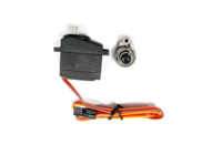 Сервомашинка Servo, sub-micro, waterproof, metal gear - CTW-2065R-T