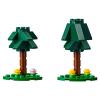 Конструктор LEGO Creator Кемпинг - 31052