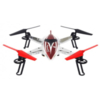 Радиоуправляемый квадрокоптер WLToys Q212K Spaceship RTF WiFi FPV 2.4G - Q212K