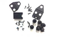 Крепление демпферов Zenmuse Z15-5D - dji-z15-5D-part31