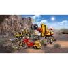 Конструктор LEGO 60188 City Mining Шахта - 60188