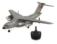 Радиоуправляемый самолет WL Toys А130 RTF 2.4G - WLT-A130
