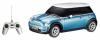 Радиоуправляемая машина Rastar Minicooper S масштаб 1:18 - 20900