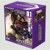 Робот Shenzhen Toys Advanced Dark Commander - Л87722