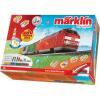 Железная дорога (овал112*76см) Marklin 29210 (свет,звук) - Б41454