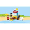 Конструктор LEGO Duplo *Катер Микки* - 10881