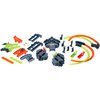 Игровой набор Mattel Hot Wheels Грандиозные столкновения - GFH87