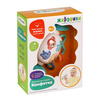 Игрушка Жирафики *Конфетка*, звук, свет - 644528