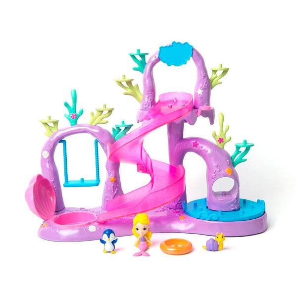 Игровой набор - Коралловая игровая площадка из серии Splashlings - 297559