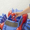 Фигурка Hasbro SPIDEY AND HIS AMAZING FRIENDS Паучок Спайди Паучий Гонщик - F14605L0