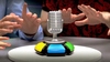 Настольная игра интерактивная Zanzoon Умный микрофон Name it! - 1619102