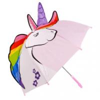 Зонт детский Mary Poppins Единорог, 46 см - 53703