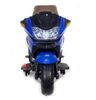 Электромотоцикл Barty XMX609