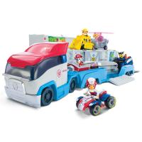 Игровой набор Spin Master Paw Patrol автовоз Щенячий Патруль - 16632