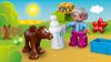 Конструктор LEGO Duplo Теленок - 10521