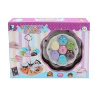 Игровой набор Наша Игрушка Продукты, 20 предметов - 2030A