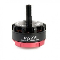 Электродвигатель EMAX RS2205 RaceSpec CCW 2600kv - EMX-MT-1660-2600-CCW
