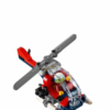 Конструктор Lepin Океан исследовательское судно, детализация, с фигурками, 793 элементов - LE-11617A