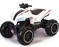 Электроквадроцикл RiverToys T777TT