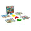 Настольная игра Bondibon «Цвет побед» - ВВ3440