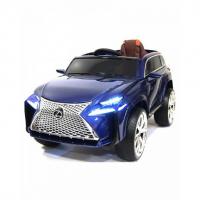 Электромобиль RiverToys Lexus E111KX